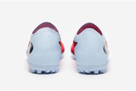 Сороконіжки Nike Phantom ReactX Pro Low TF HJ4123-400