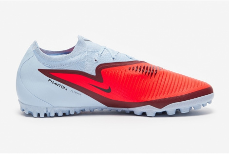 Сороконіжки Nike Phantom ReactX Pro Low TF HJ4123-400
