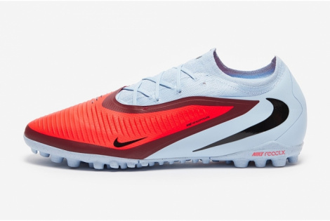 Сороконіжки Nike Phantom ReactX Pro Low TF HJ4123-400