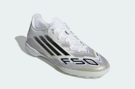 Сороконожки Adidas F50 League TF JH7726