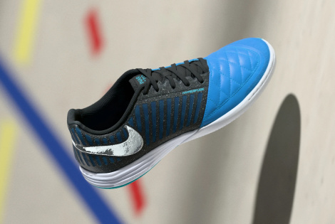 Футзалки Nike Lunar Gato II IC 580456-014