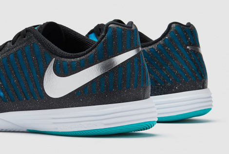 Футзалки Nike Lunar Gato II IC 580456-014