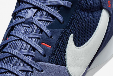 Футзалки Nike StreetGato IC DC8466-500