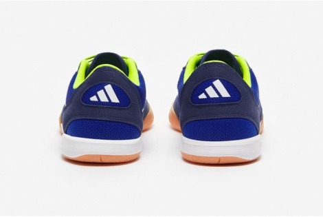 Футзалки Adidas Top Sala Competition II JS0653