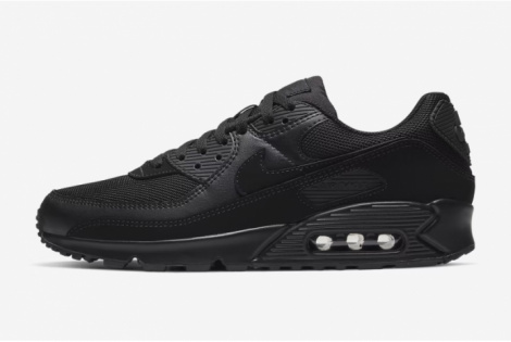 Кроссовки Nike Air Max 90 CN8490-003