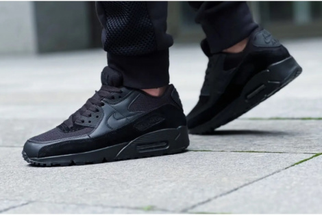 Кроссовки Nike Air Max 90 CN8490-003