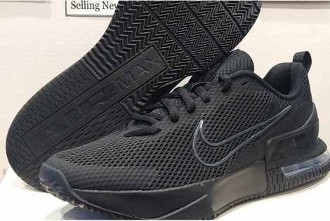 Кроссовки Nike Air Max Alpha Trainer 6 FQ1833-003