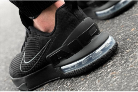 Кроссовки Nike Air Max Alpha Trainer 6 FQ1833-003