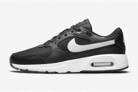 Кроссовки Nike Air Max SC CW4555-002