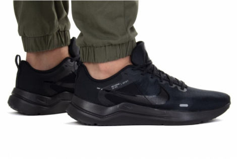 Кроссовки Nike Downshifter 12 DD9293-002