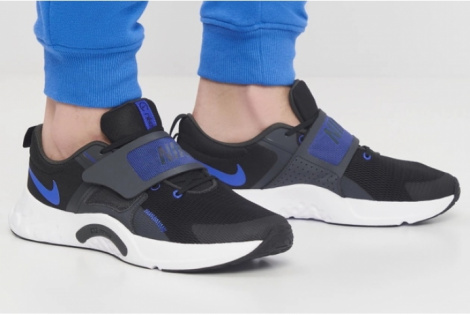 Кроссовки Nike Renew Retaliation 4 DH0606-004