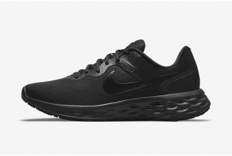 Кроссовки Nike Revolution 6 NN DC3728-001