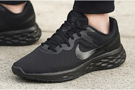 Кроссовки Nike Revolution 6 NN DC3728-001