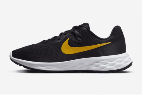 Кроссовки Nike Revolution 6 NN DC3728-013