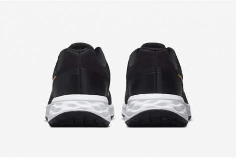 Кроссовки Nike Revolution 6 NN DC3728-013