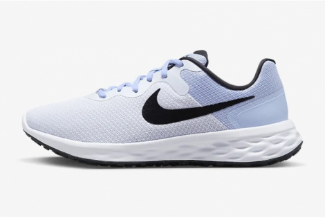 Кроссовки Nike Revolution 6 NN DC3728-014