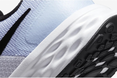 Кроссовки Nike Revolution 6 NN DC3728-014