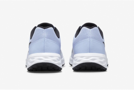 Кроссовки Nike Revolution 6 NN DC3728-014