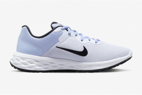 Кроссовки Nike Revolution 6 NN DC3728-014