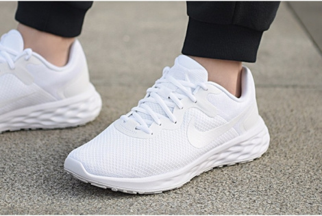 Кроссовки Nike Revolution 6 NN DC3728-102