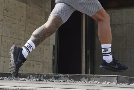 Кроссовки Nike Revolution 7 FB2207-005