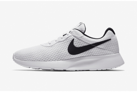 Кроссовки Nike Tanjun 812654-101