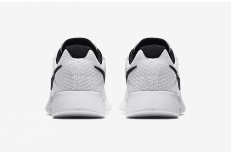 Кроссовки Nike Tanjun 812654-101