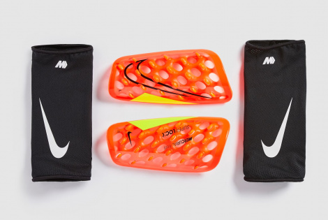 Щитки Nike Mercurial Flylite Superlock DN3608-830