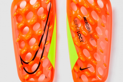 Щитки Nike Mercurial Flylite Superlock DN3608-830