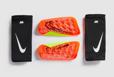Щитки Nike Mercurial Lite DN3611-830