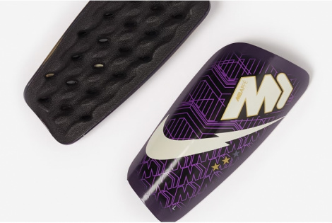 Щитки Nike MDS Mercurial Lite x Mbappe HF0549-585