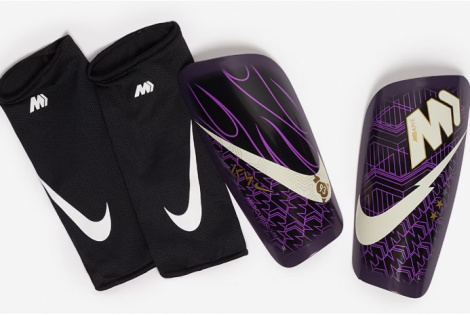 Щитки Nike MDS Mercurial Lite x Mbappe HF0549-585