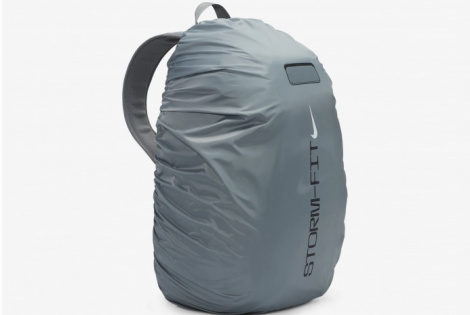 Рюкзак Nike Academy Team Backpack Black DV0761-065