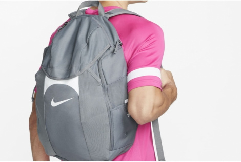 Рюкзак Nike Academy Team Backpack Black DV0761-065