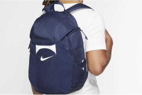 Рюкзак Nike Academy Team Backpack Blue DV0761-410