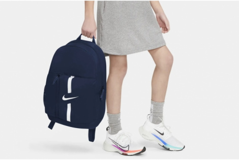 Рюкзак Nike Jr Academy Team Backpack DA2571-411