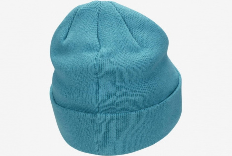 Дитяча шапка Nike Peak Swoosh Beanie FB6492-367