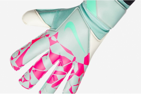 Вратарские перчатки Nike GK Grip 3 HQ0256-395