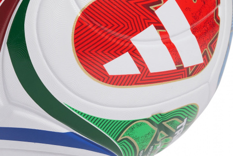 Футбольний м'яч Adidas FIFA World Cup 26 Trionda League Box JD8045