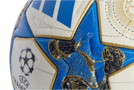 Футбольный мяч Adidas Finale 26 OMB JD0188