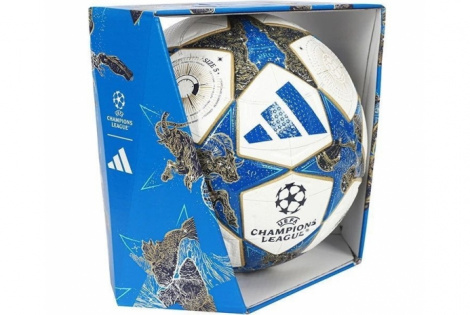 Футбольный мяч Adidas Finale 26 OMB JD0188