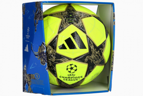 Футбольний м'яч Adidas Finale 26 OMB Winter JP1545