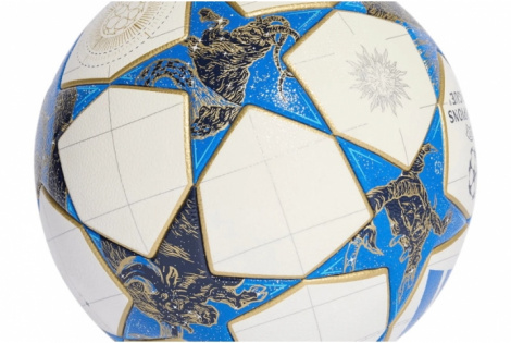 Футбольний м'яч Adidas Finale 26 Competition JP1541