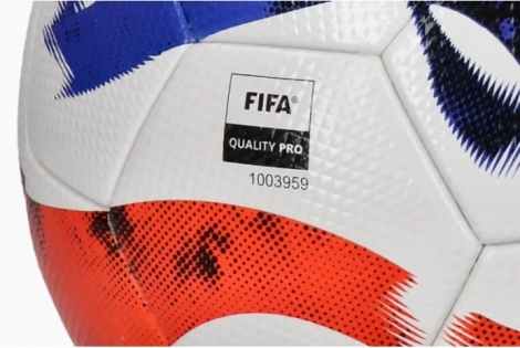 Футбольний м'яч Adidas Tiro Competition HT2426