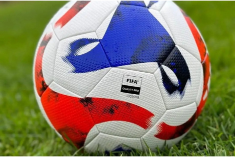 Футбольний м'яч Adidas Tiro Competition HT2426