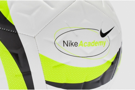 Футбольний м'яч Nike Academy Team 25/26 HV4387-100