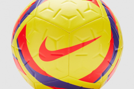 Футбольный мяч Nike Academy Team 25/26 HV4387-710