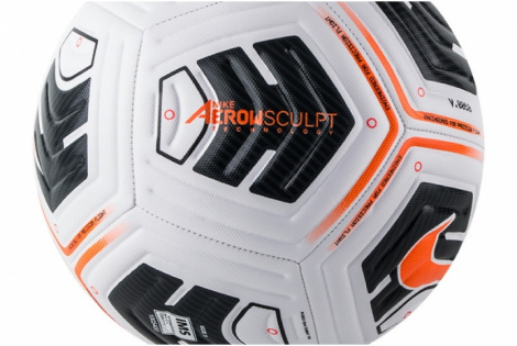 Футбольный мяч Nike Academy Team CU8047-101