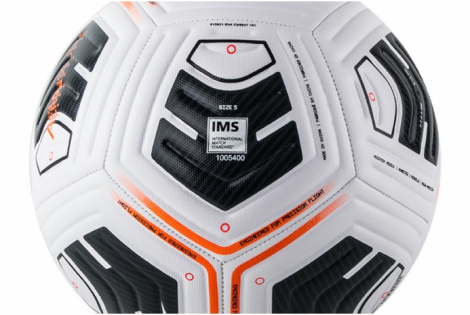 Футбольный мяч Nike Academy Team CU8047-101