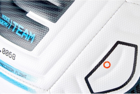 Футбольний м'яч Nike Academy Team CU8047-102